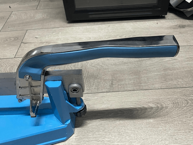New 125cm Tile Cutter