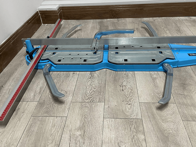 152cm Tile Cutter