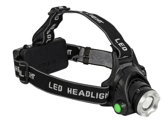 Led headlight