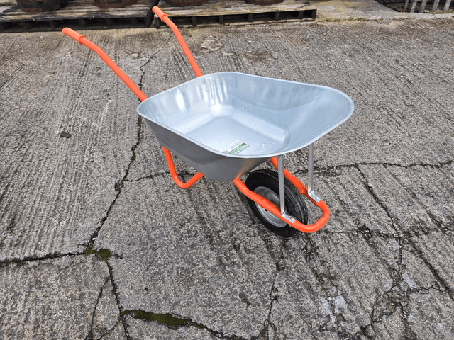 120L FIRAT PLUS KC Wheelbarrow