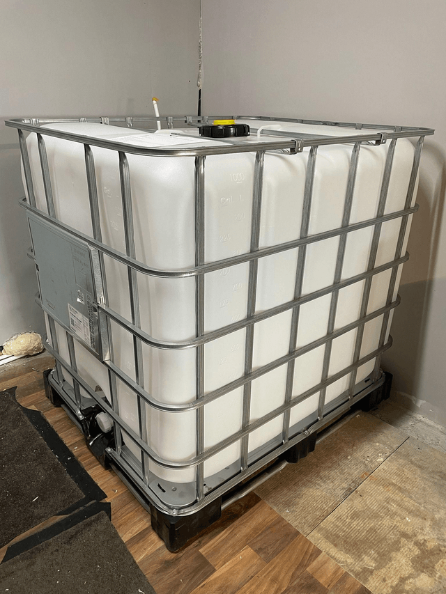 1000L IBC Tank (NEW)