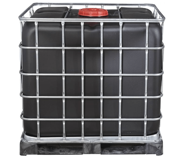 IBC container with UV protection (NEW)