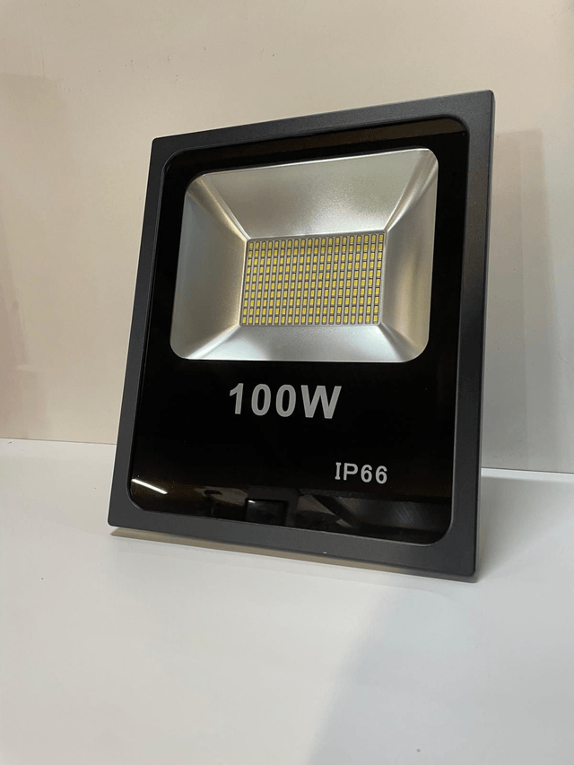 100w floodlight
