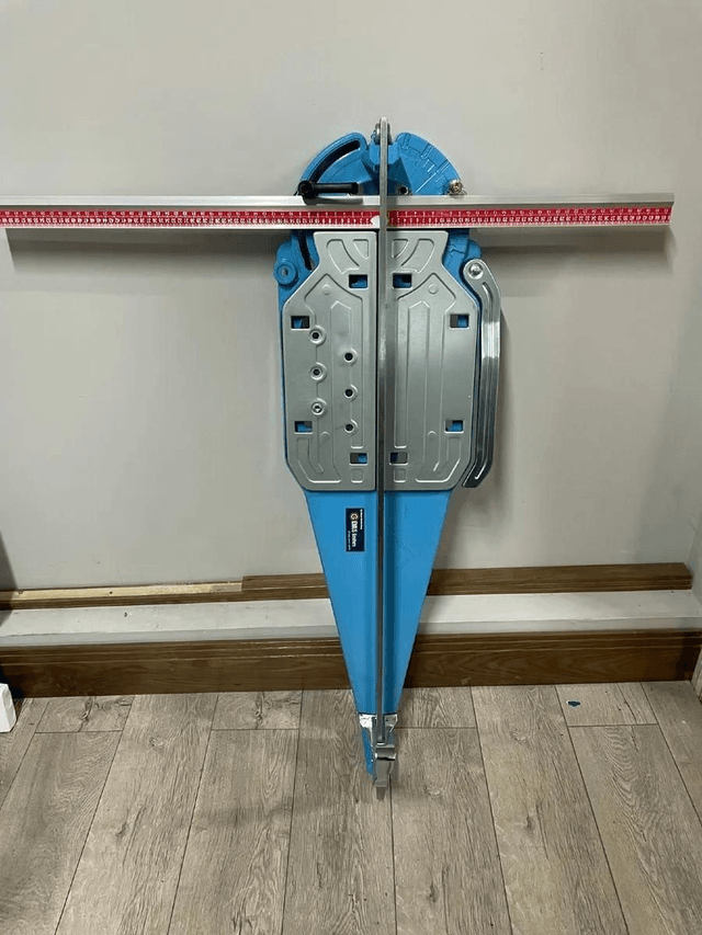 95cm Tile Cutter (New)