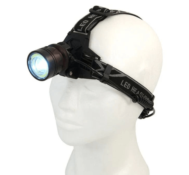 Led headlight