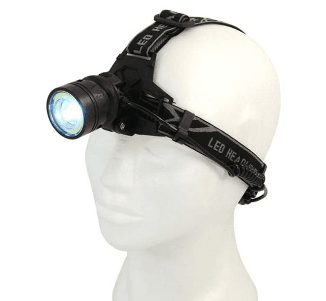 Led headlight